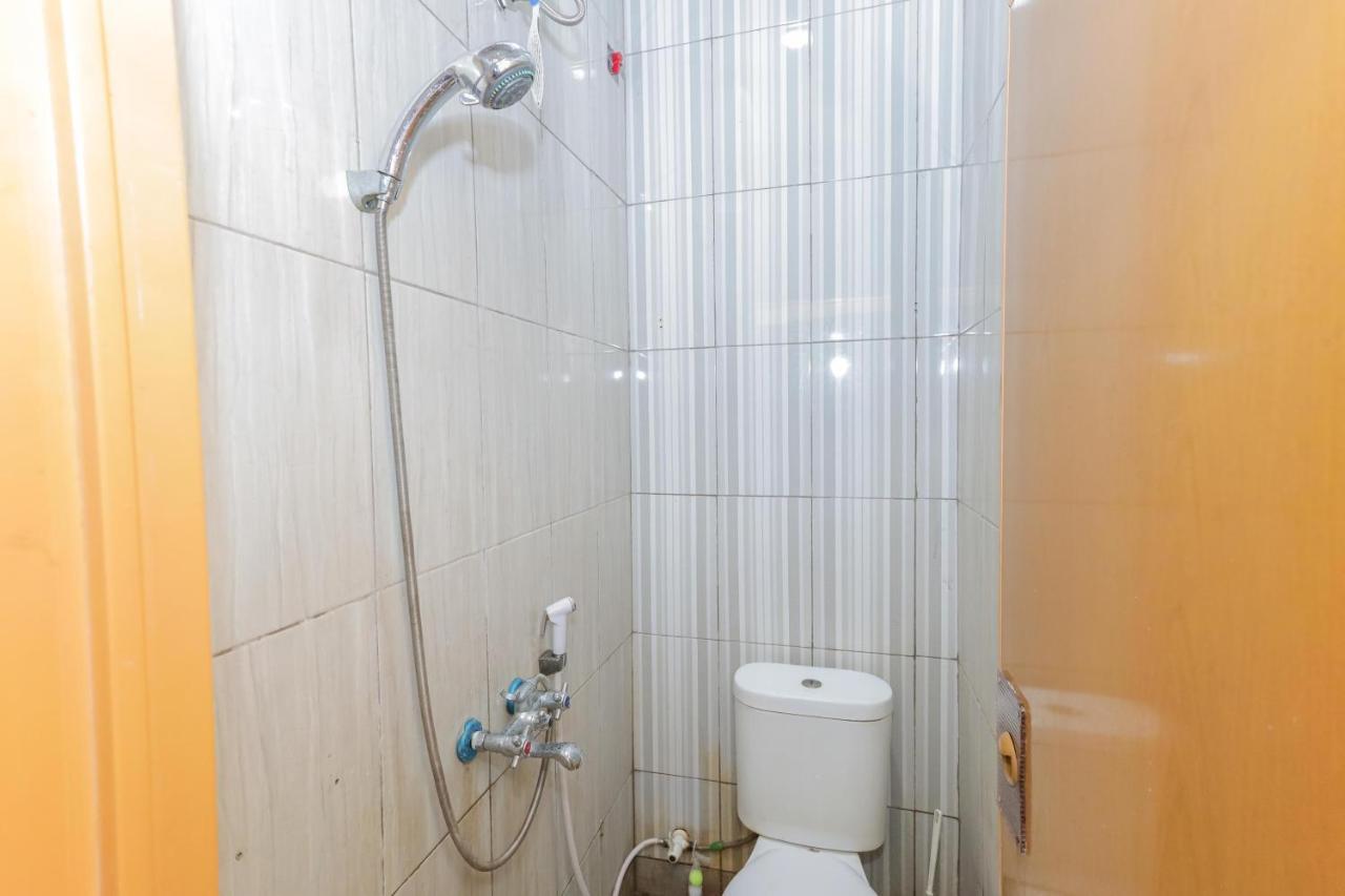 Hotel Reddoorz Syariah Near Stasiun Karet Dżakarta Zewnętrze zdjęcie